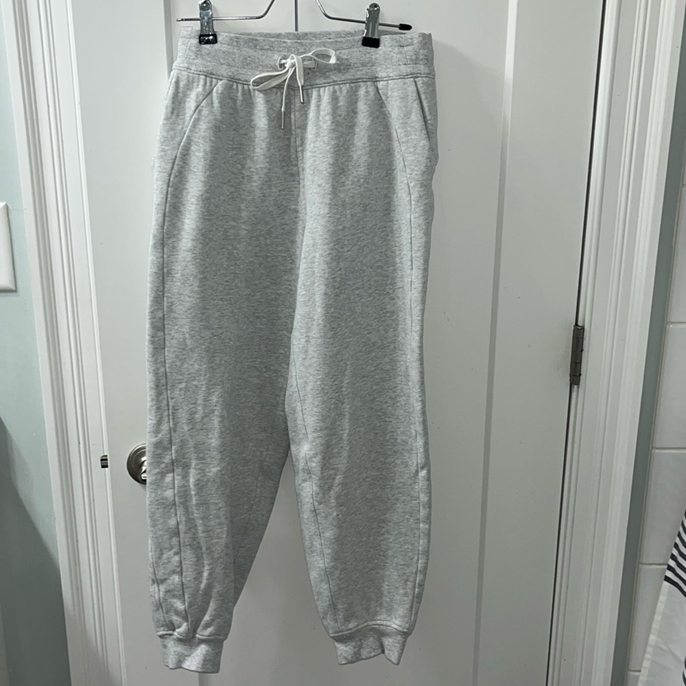Lululemon Scub high rise jogger